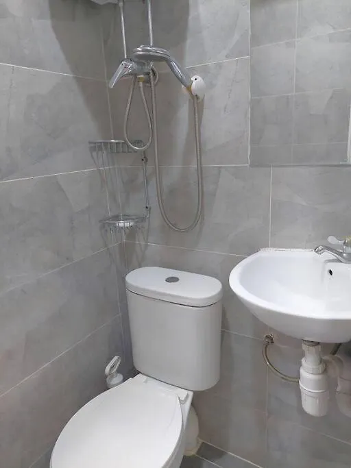 Lovely Private Entire Apartment Near Olympic Mtr Hong Kong