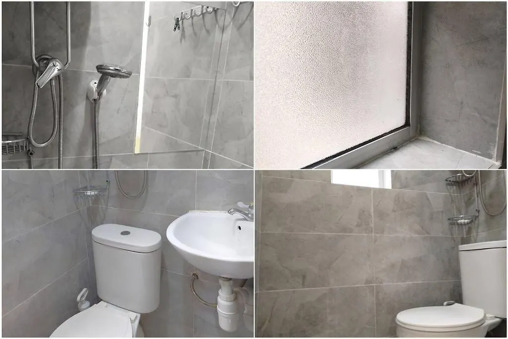 Lovely Private Entire Apartment Near Olympic Mtr Hong Kong China